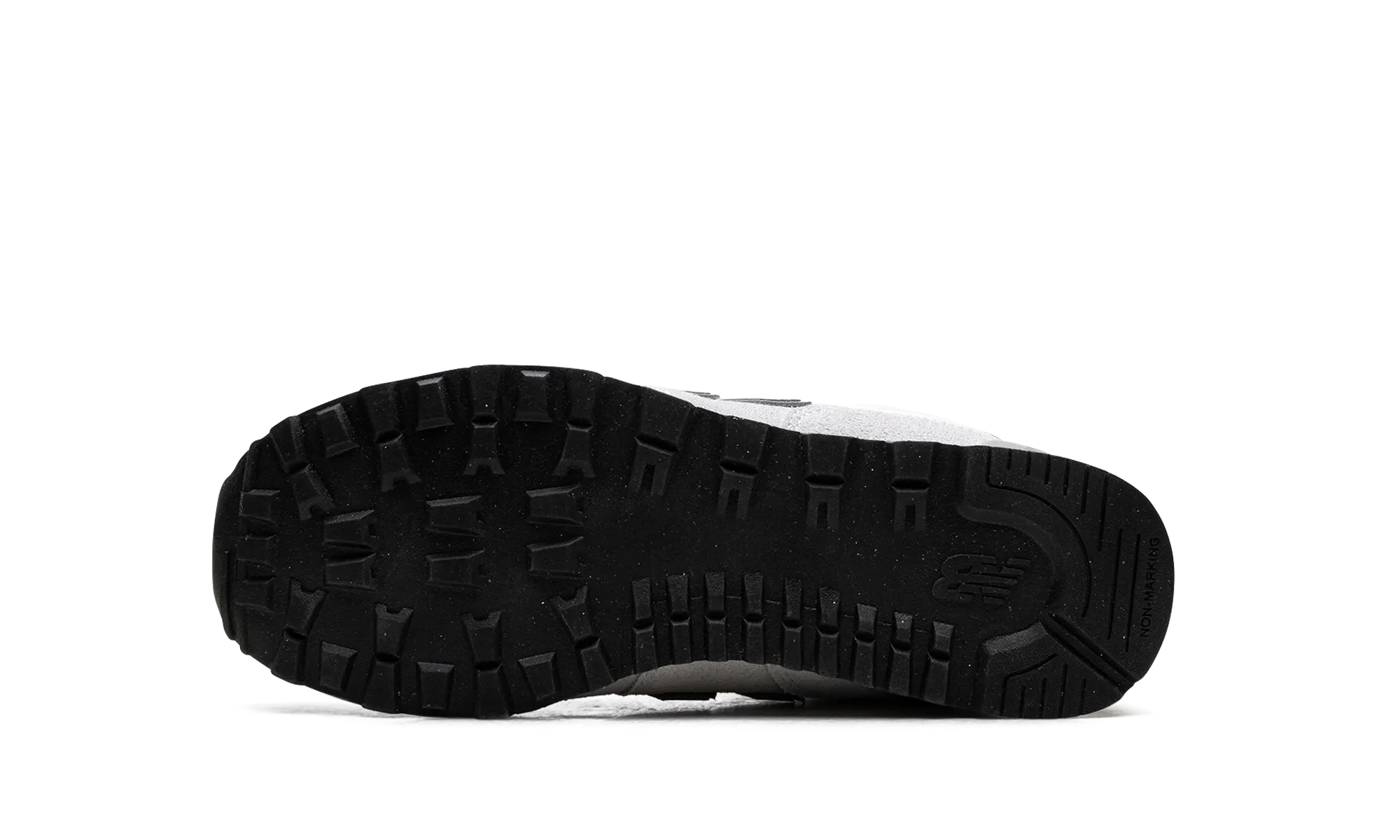 574 Core GS "Nimbus Cloud" beach - running