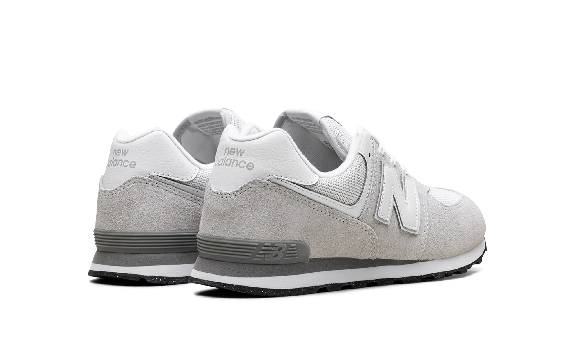 competition - shoes commemorative shoes 574 Core GS "Nimbus Cloud"