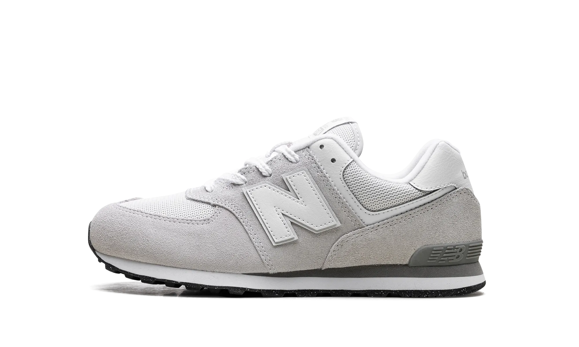 grass running footwear 574 Core GS "Nimbus Cloud"