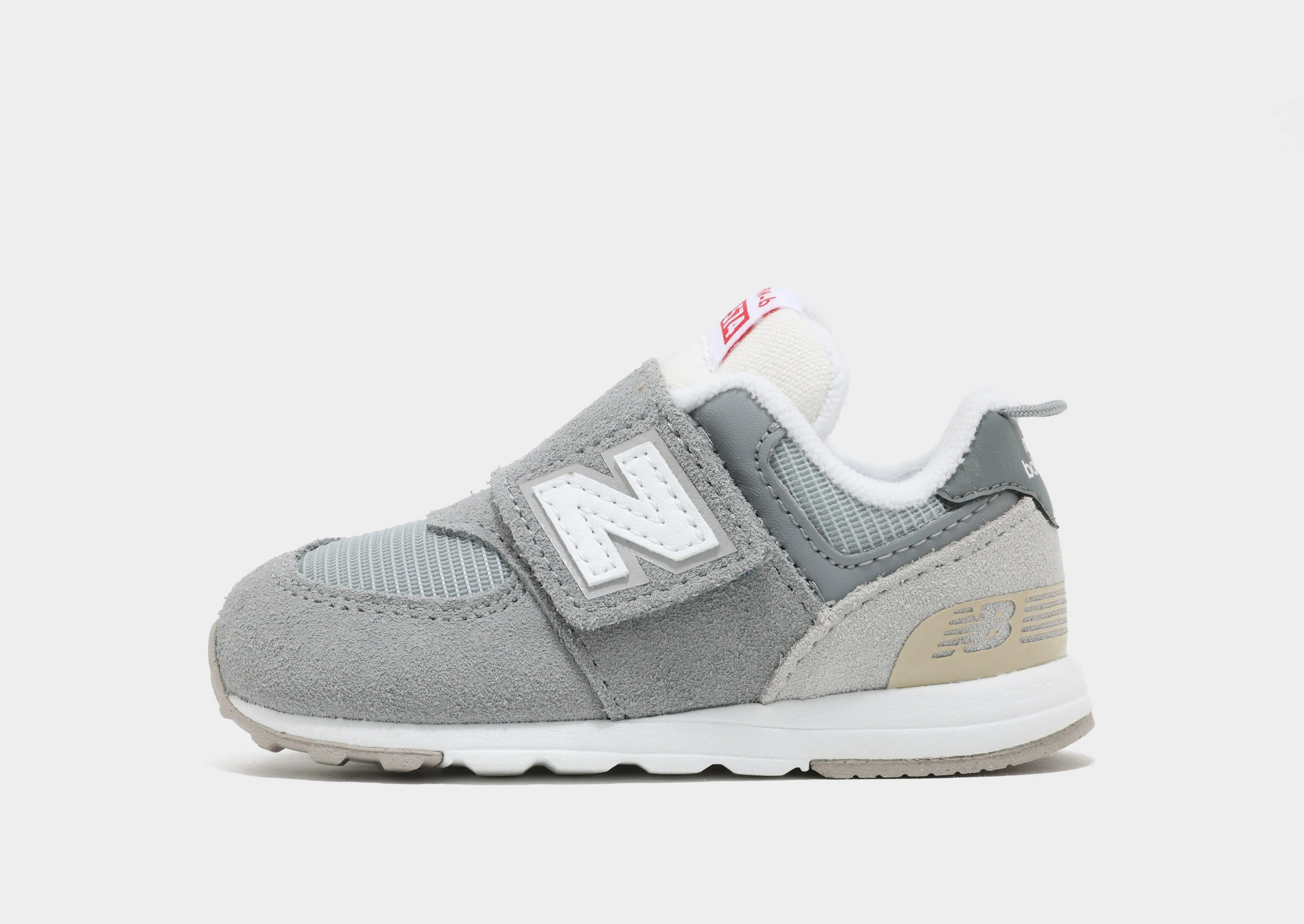 Concrete designer - brand shoes 574 Infant's