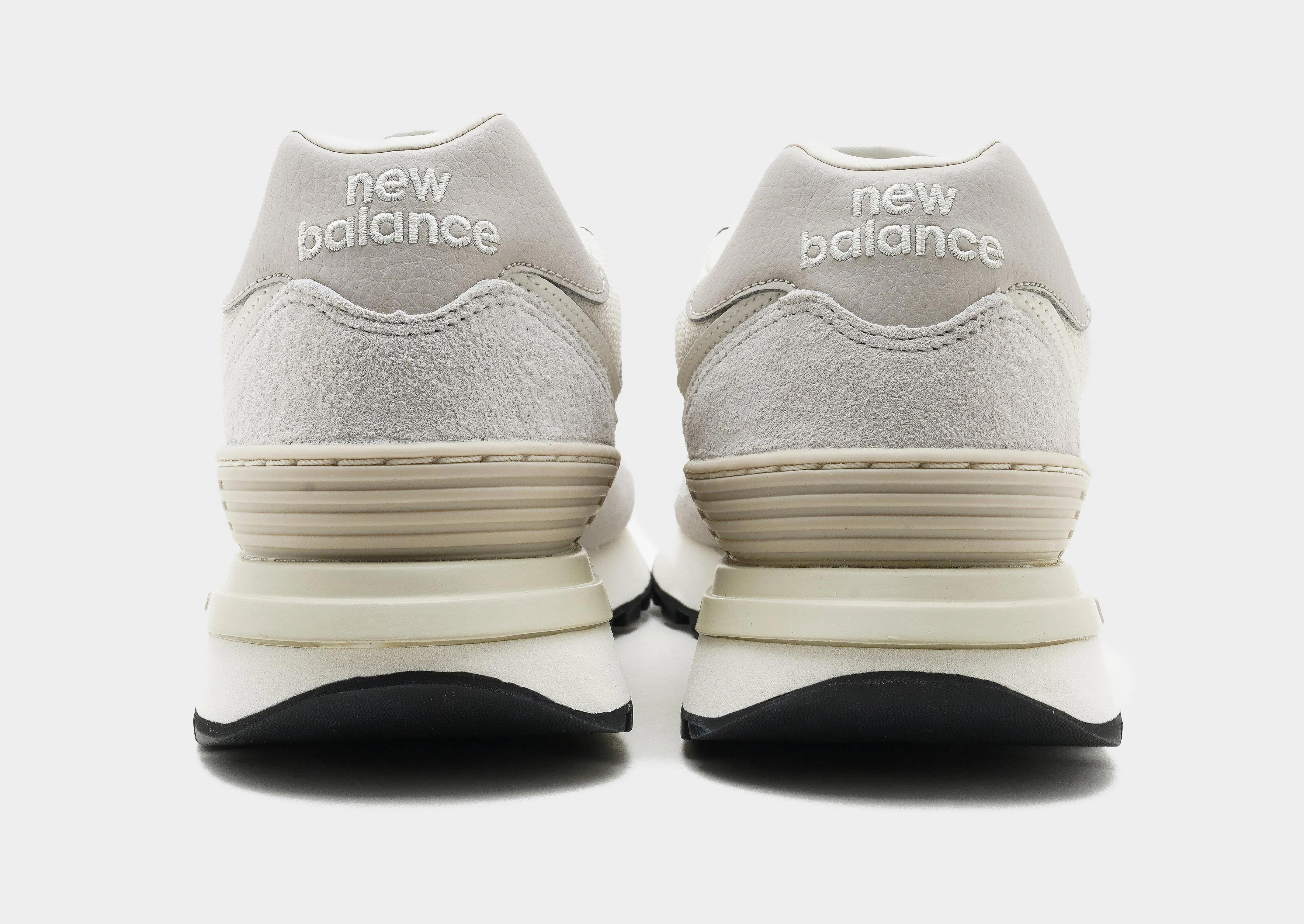 574 Legacy Running Technology