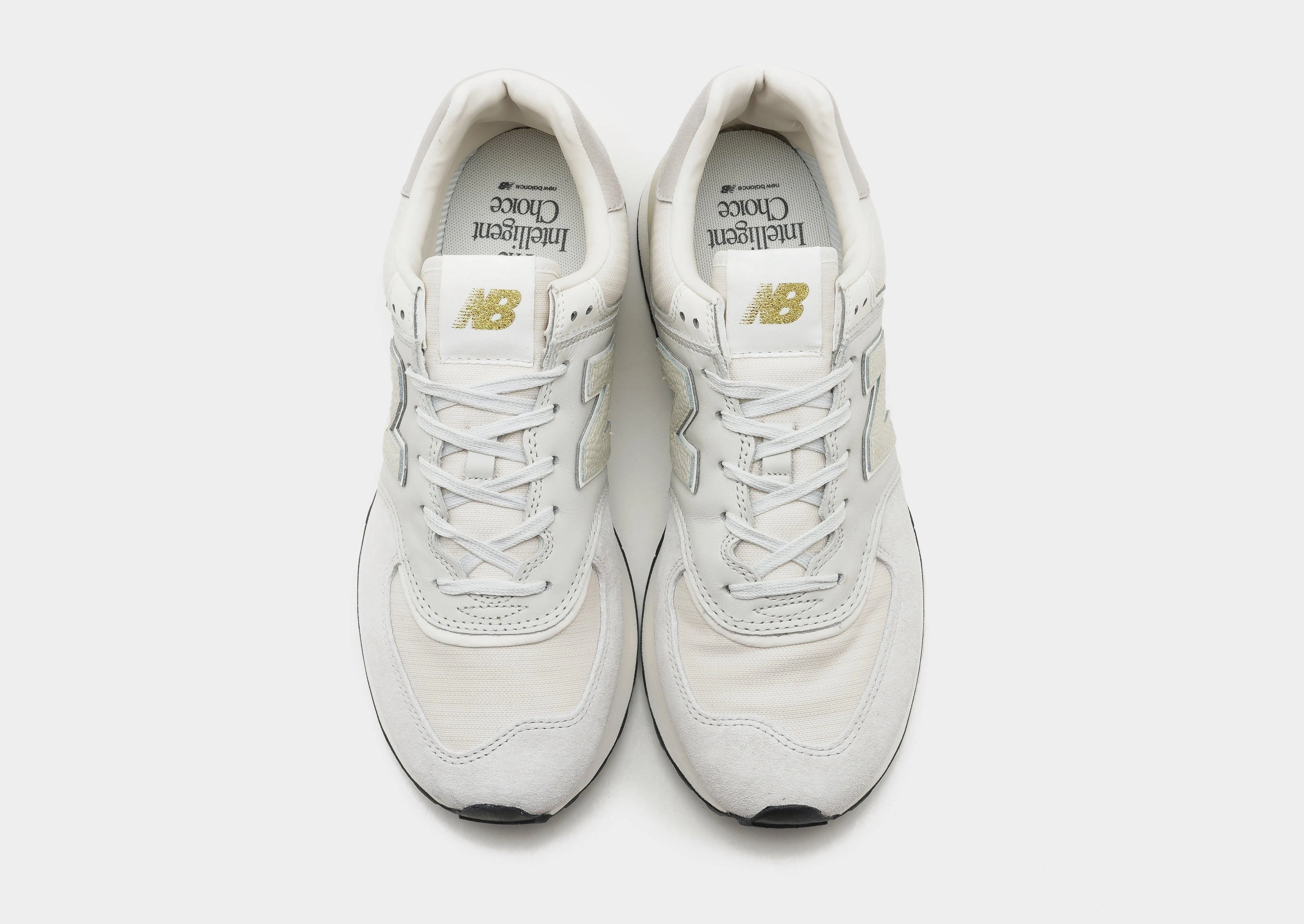 574 Legacy Premium Cushion