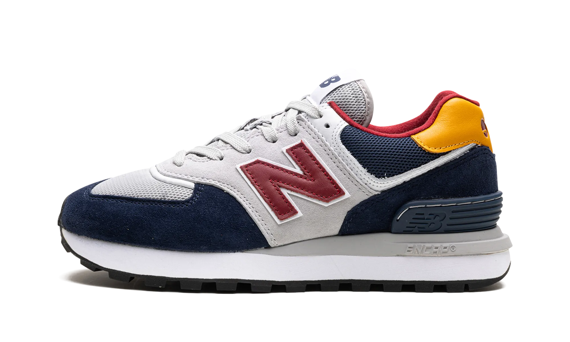 574 Legacy "eYe JUNYA WATANABE MAN" marathoner's shoe possibility running for competition