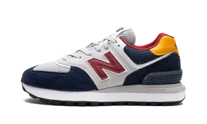 574 Legacy "eYe JUNYA WATANABE MAN" marathoner's shoe possibility running for competition