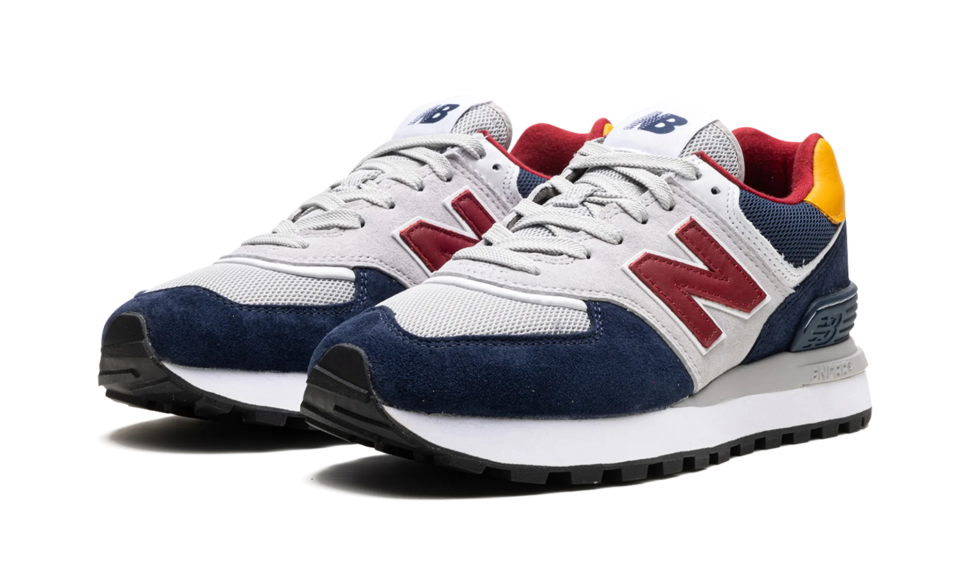 574 Legacy "eYe JUNYA WATANABE MAN" anti - odor - design shoes
