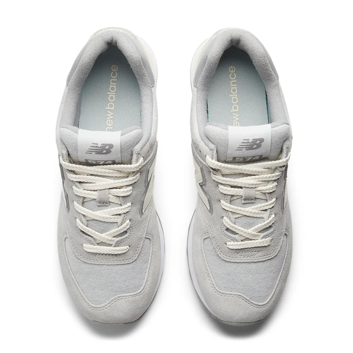 574 'Light Grey' Urban