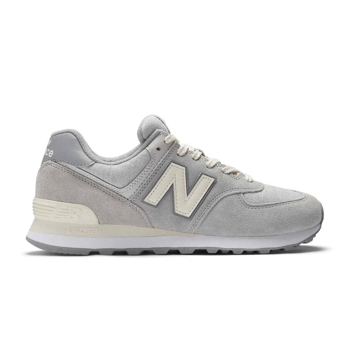 pool shoes 574 'Light Grey'