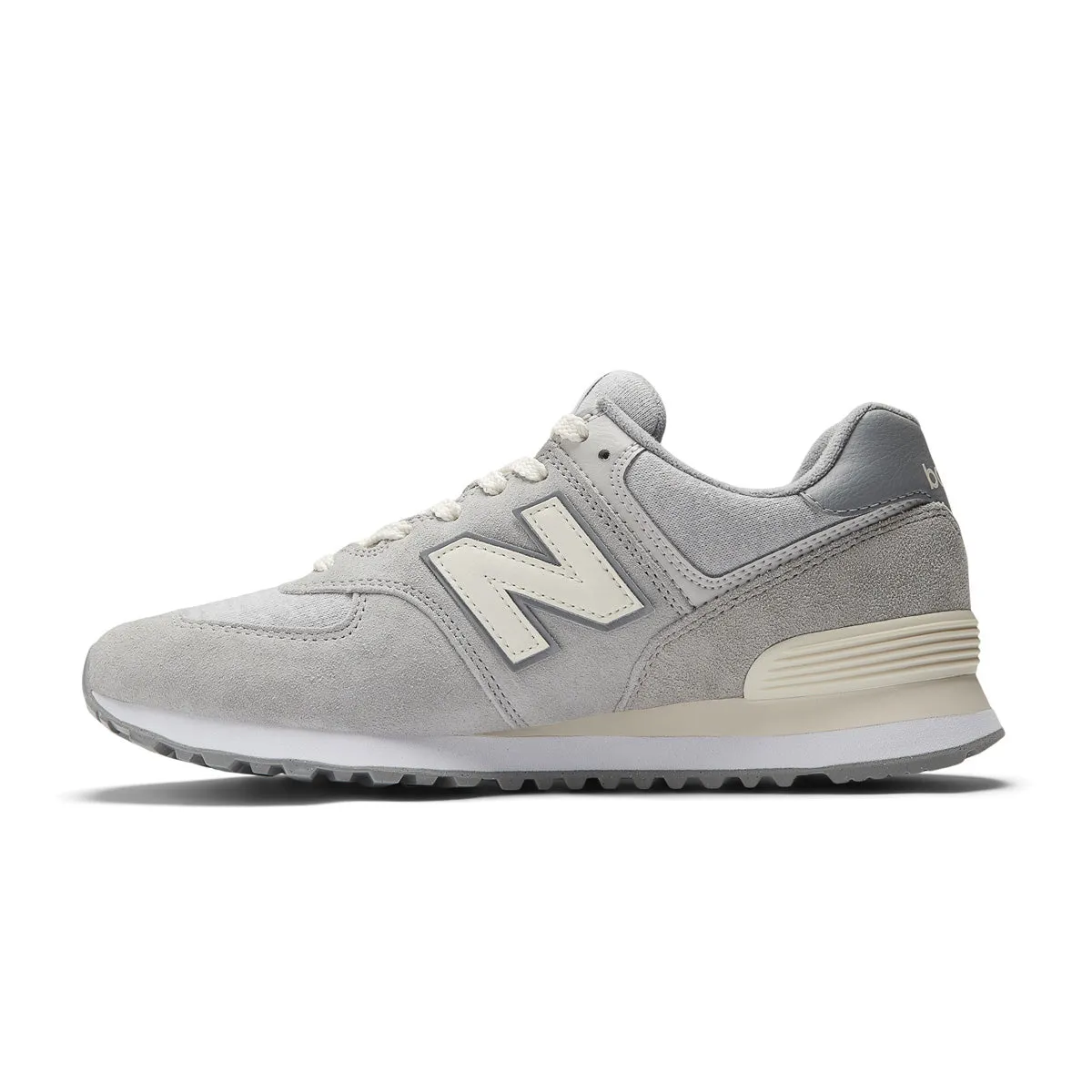 Slim wear least fall 574 'Light Grey'