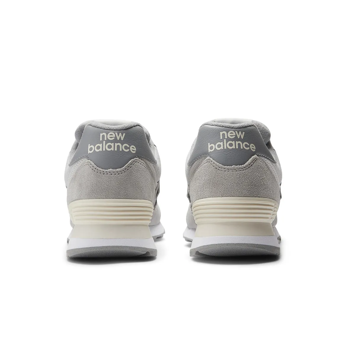 Agility leather - type 574 'Light Grey'