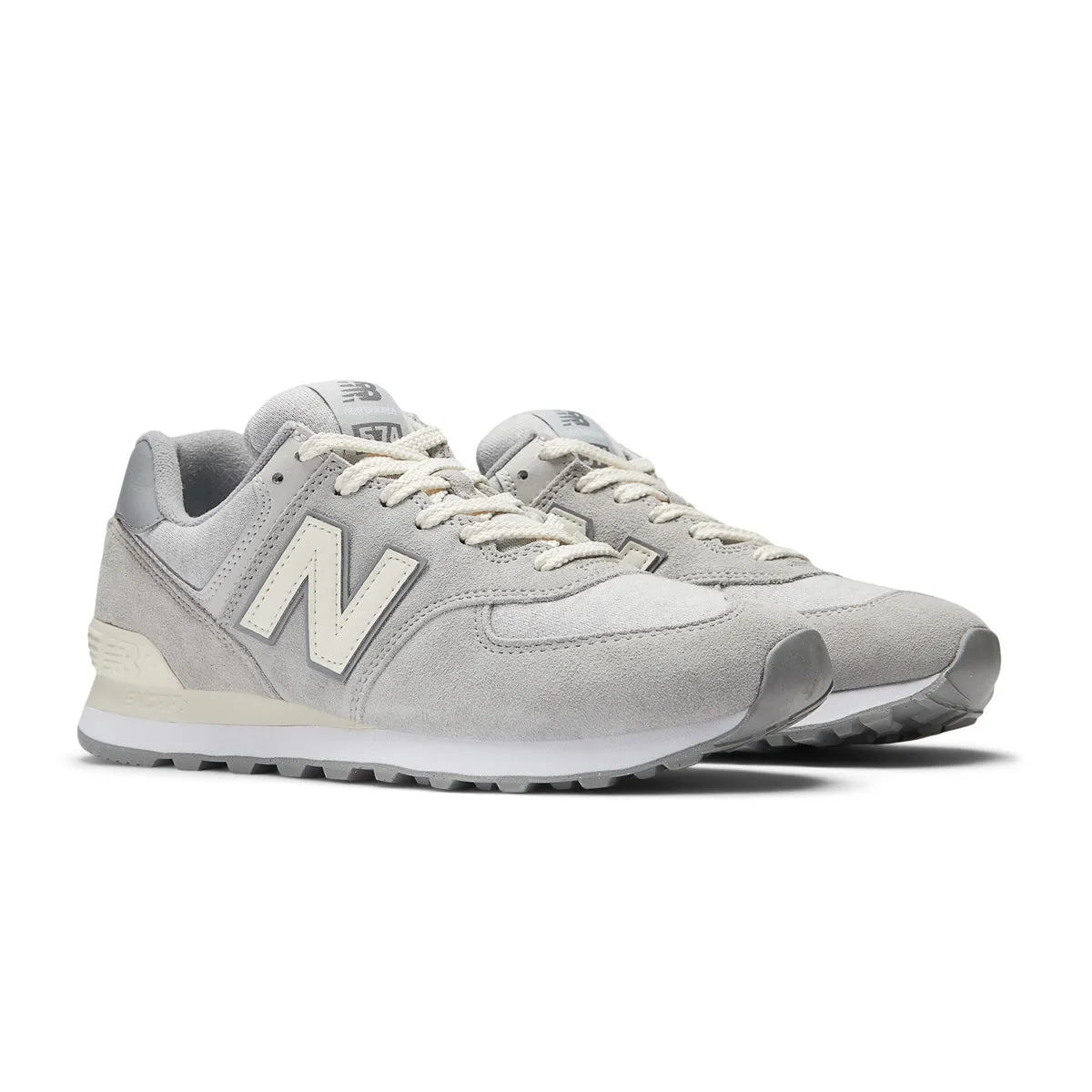 574 'Light Grey' Exclusive traction Functional Piece