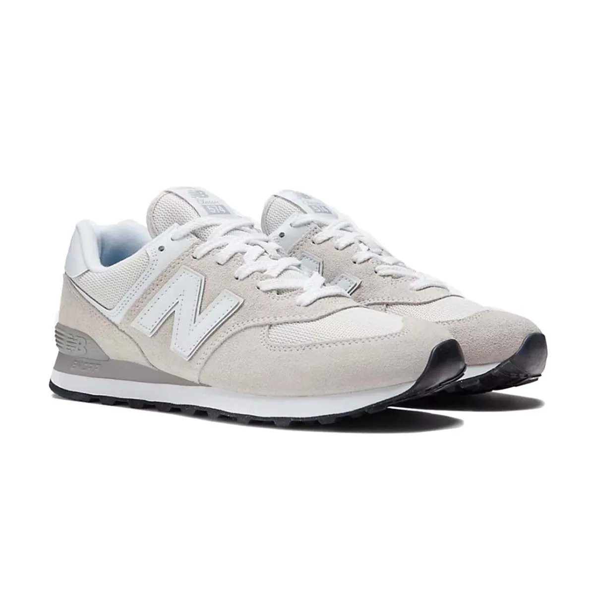 Adaptive Comfort 574 'Nimbus Cloud White'