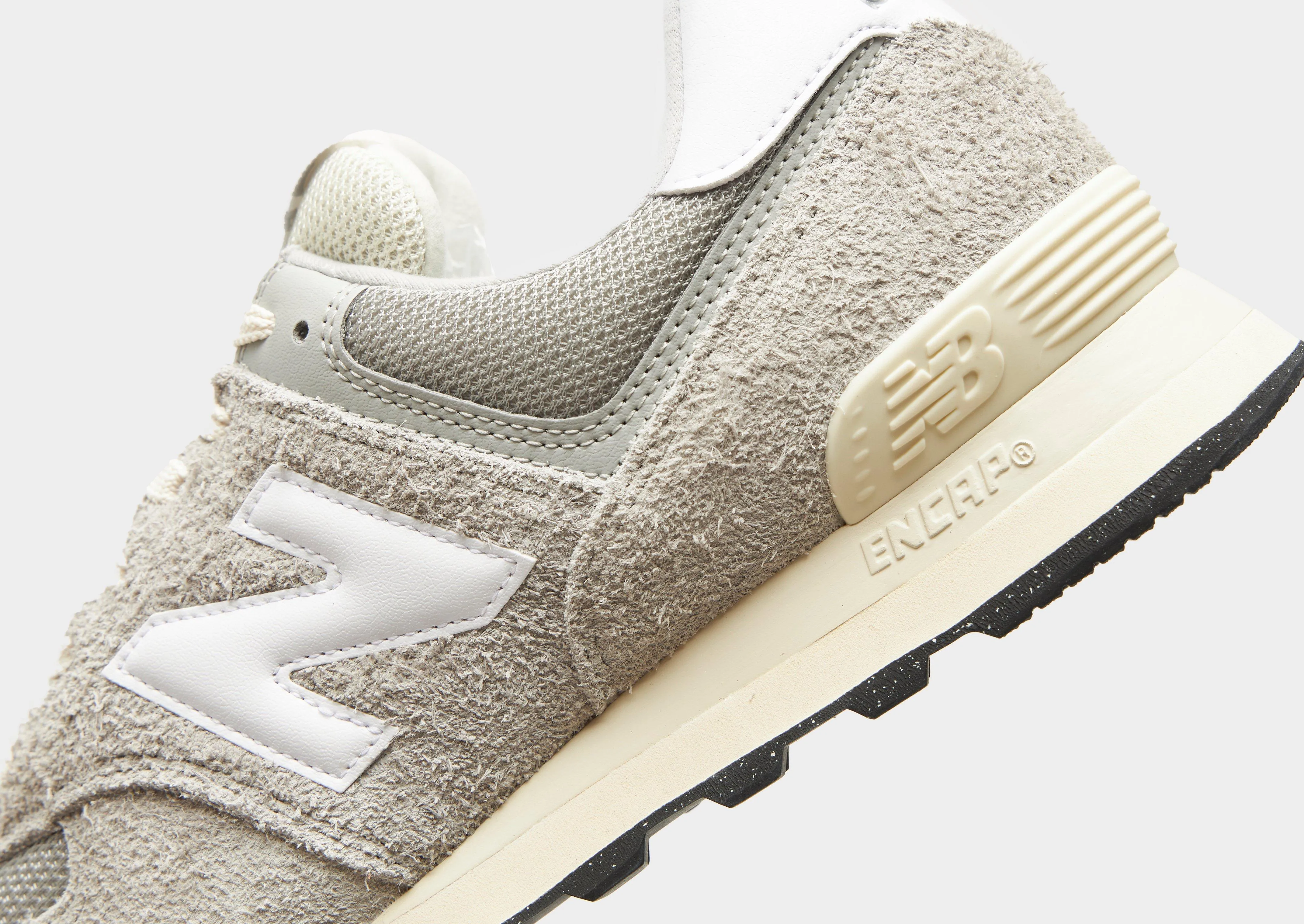 574 ankle sock