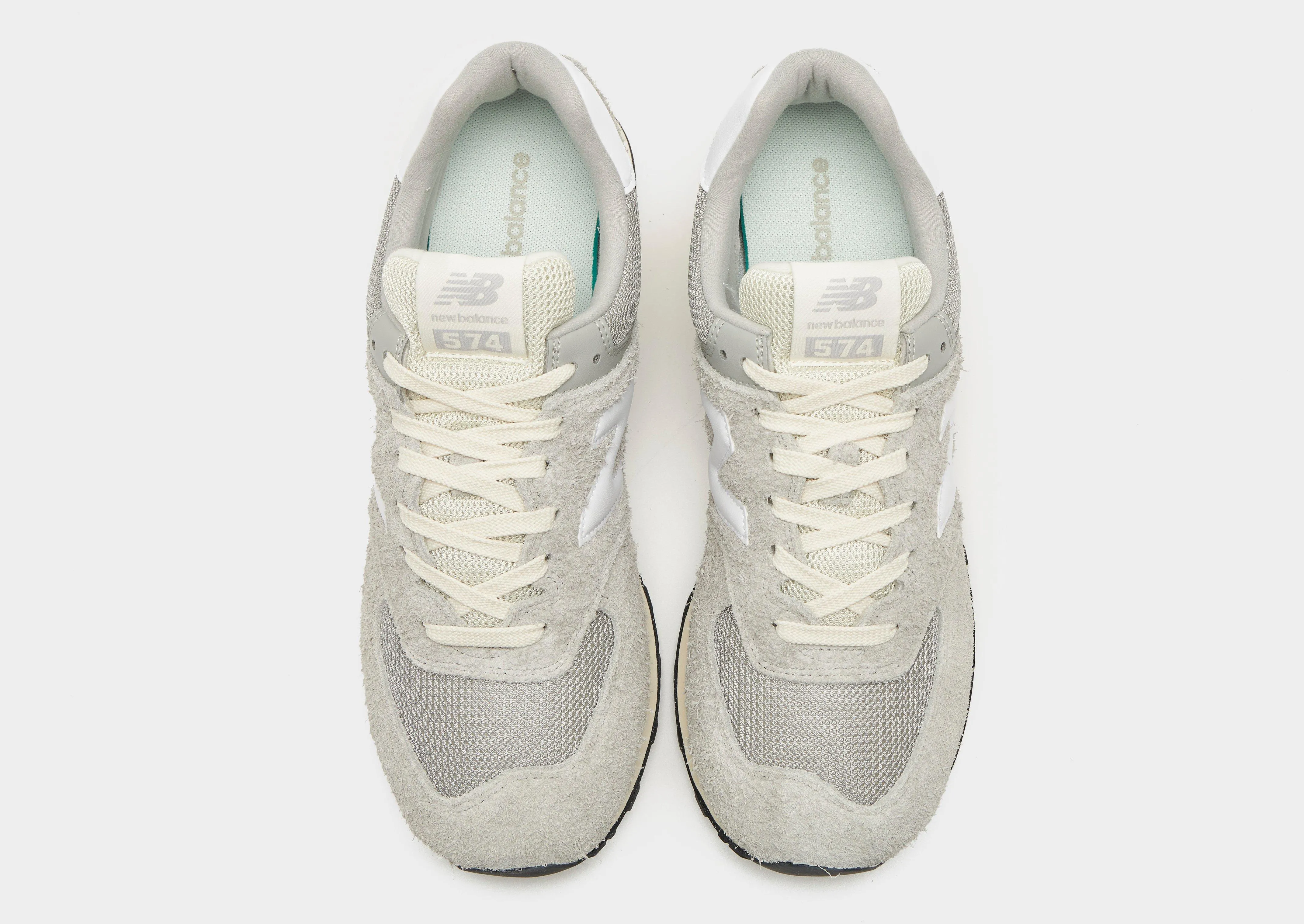 574 afternoon running shoes