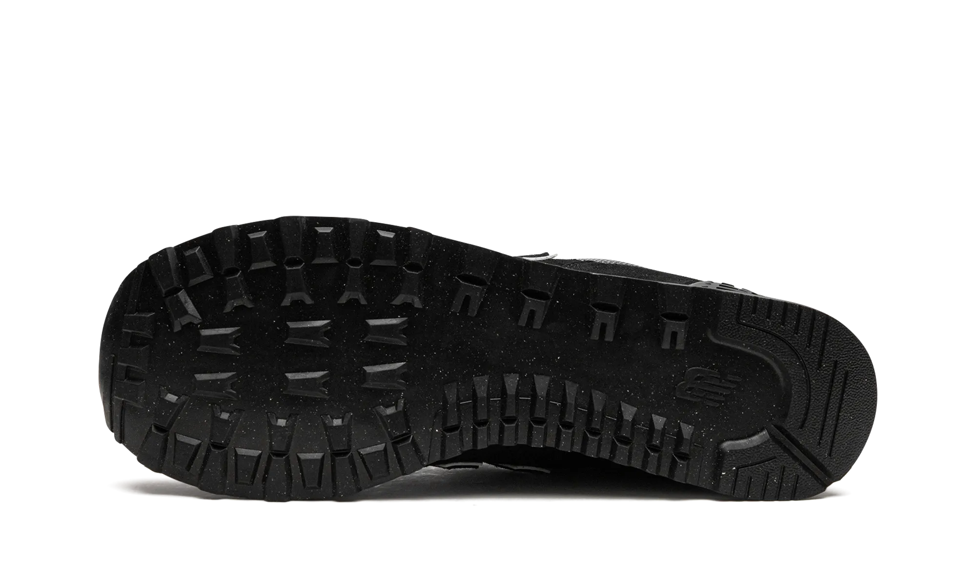 574 "Black / Grey" bootcamp running gear spring - suitable