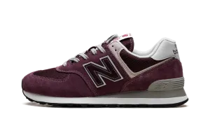 Anti Fatigue 574 "Burgundy"