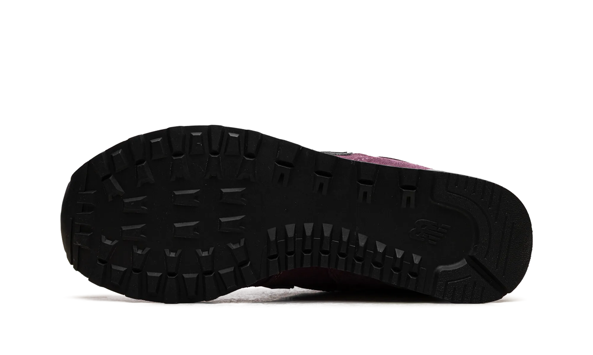 574 "Burgundy" Scalable