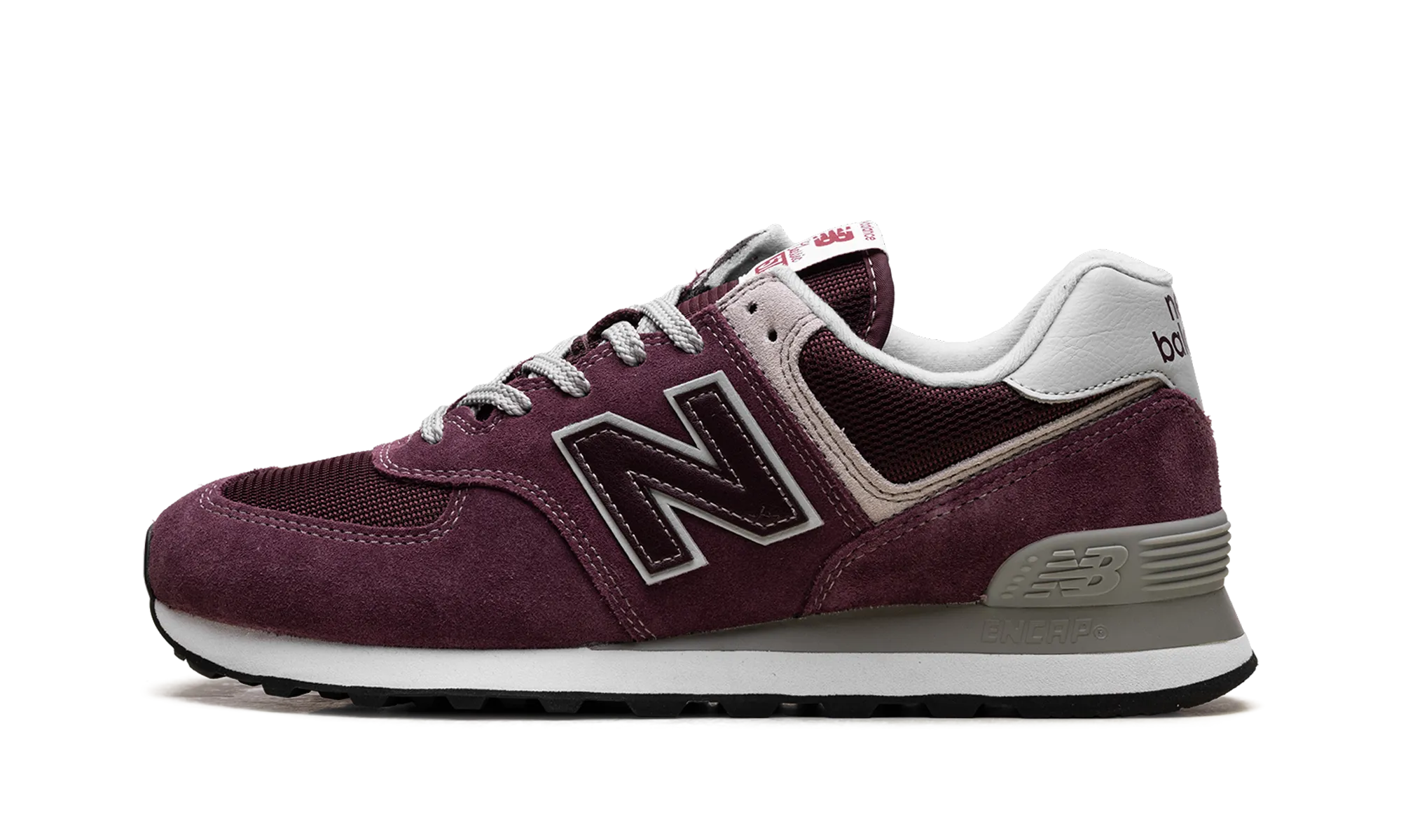 Anti Fatigue 574 "Burgundy"