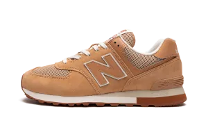 574 "Caramel/Rust" Motion Boost