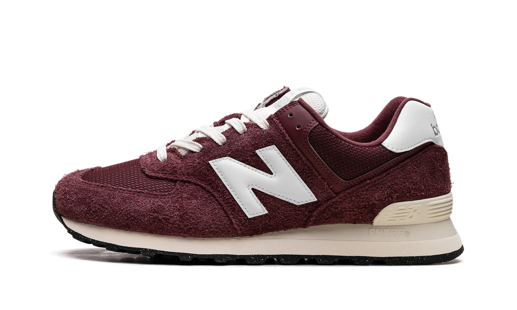 574 "Classic Crimson" Splendid durability opera - themed running option