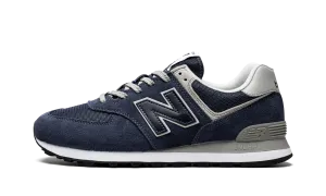 574 "classic navy" sunglasses EVA midsole shoes