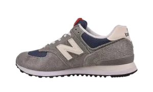 running for a cause shoes 574 "Grey/Blue"