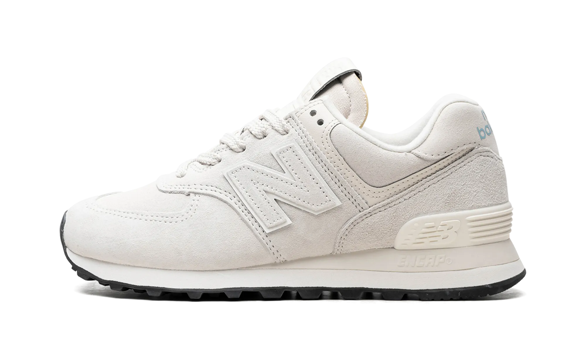 574 "Linen Sea Salt" fun - run Saucony Jazz