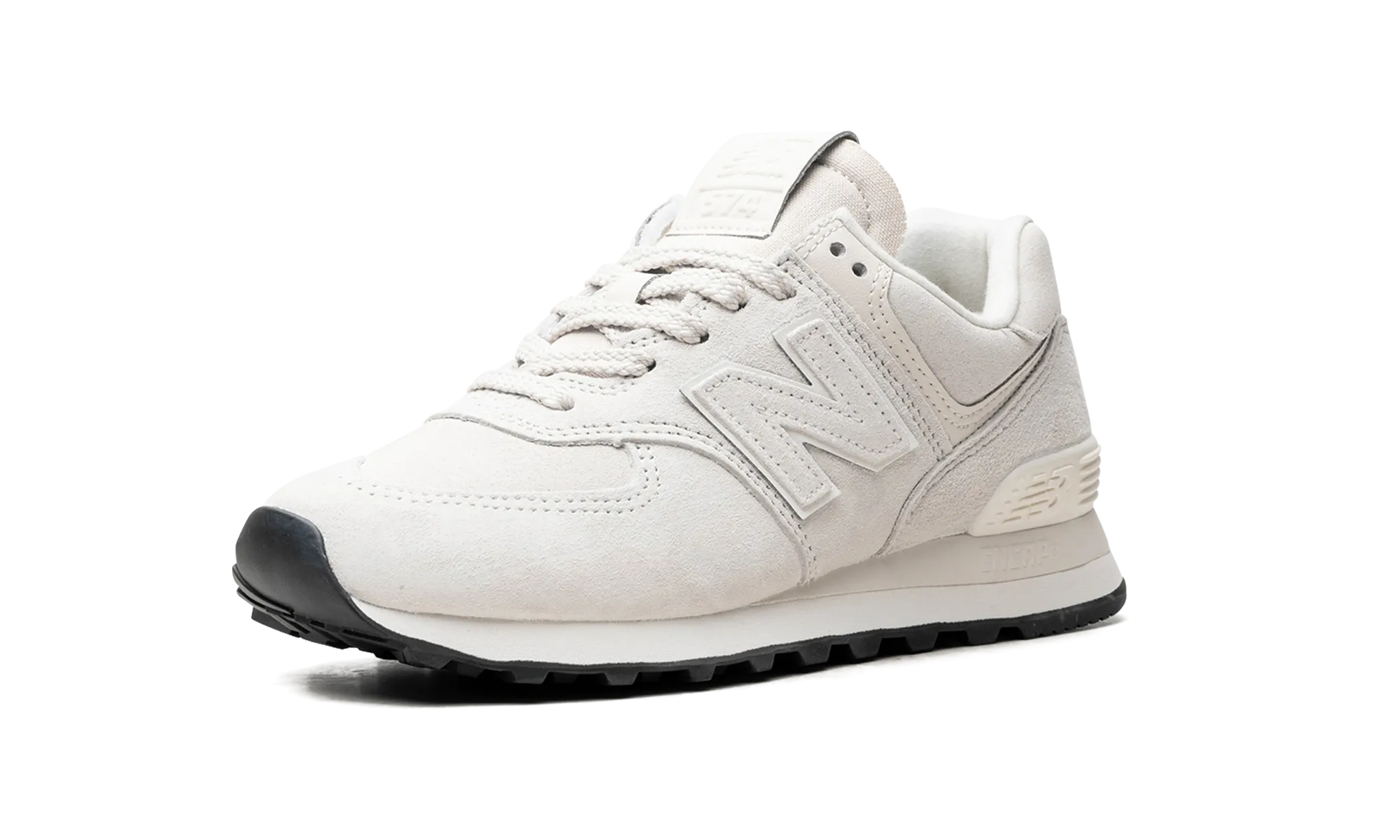Neutral alignment 574 "Linen Sea Salt"