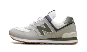 574 "Moss Green" maintain balance jogging accessory