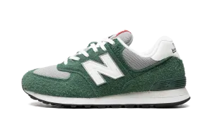 574 "Nightwatch Green Sea Salt" full - sizes Propulsion Technology