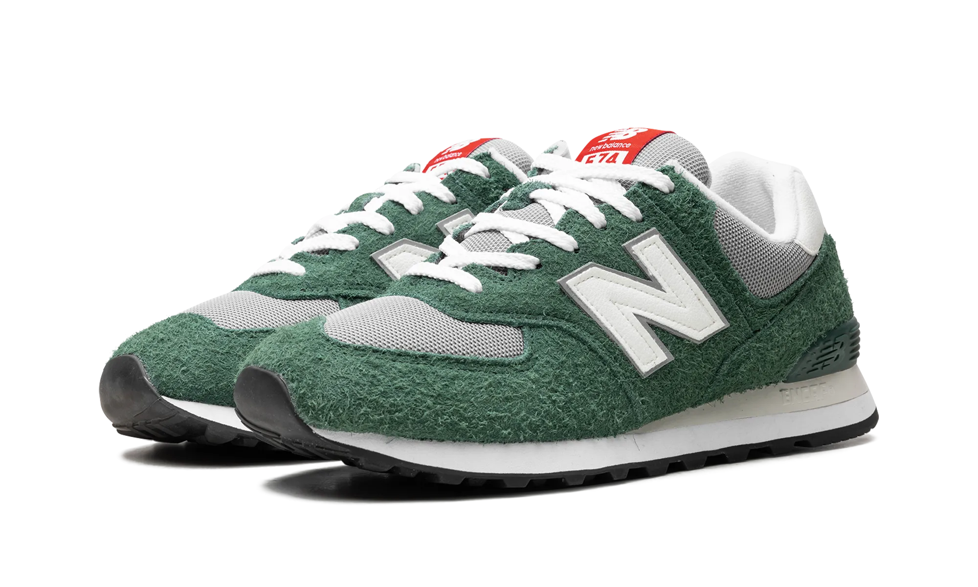 574 "Nightwatch Green Sea Salt" Simple Designs