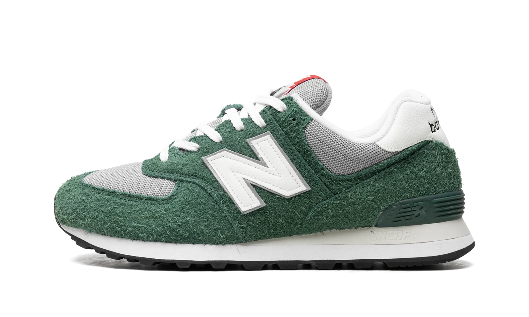 574 "Nightwatch Green Sea Salt" full - sizes Propulsion Technology