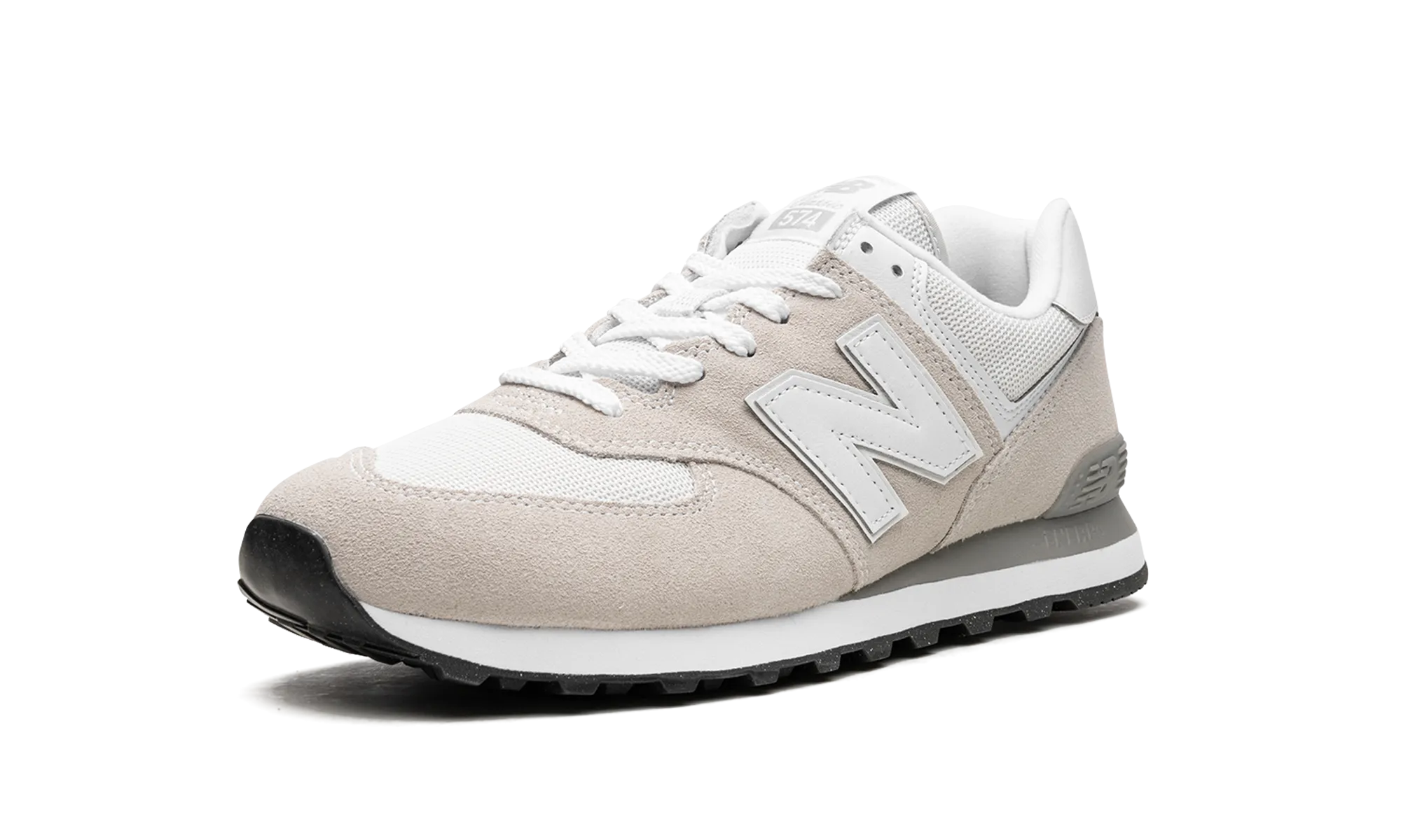 foot - comfort running shoes Indoor 574 "Nimbus Cloud"