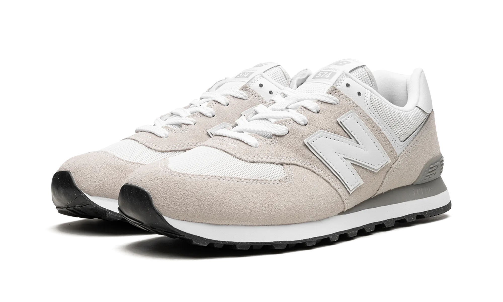574 "Nimbus Cloud" senior shoe charm