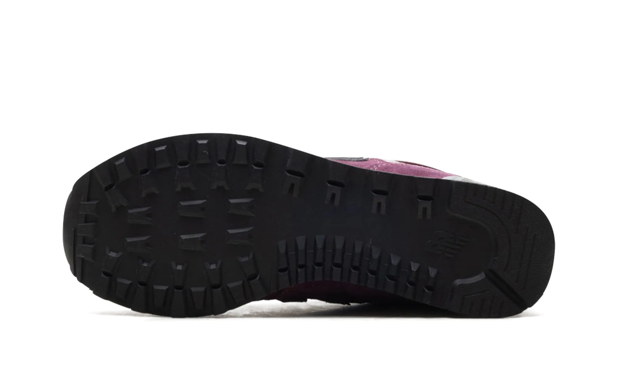 574 "Phantom Angora" adjustable running shoes