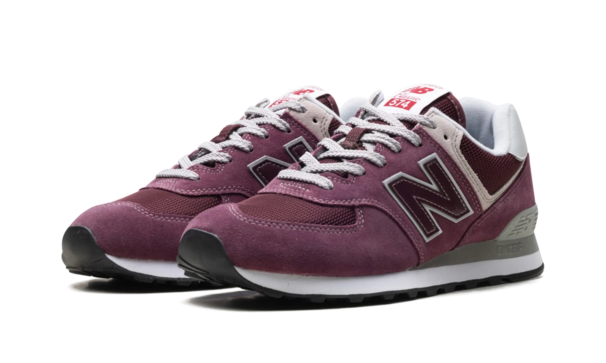 574 "Phantom Angora" Toe Shock Resistant