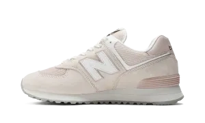 sports shoes for running 574 "Pink Fog"