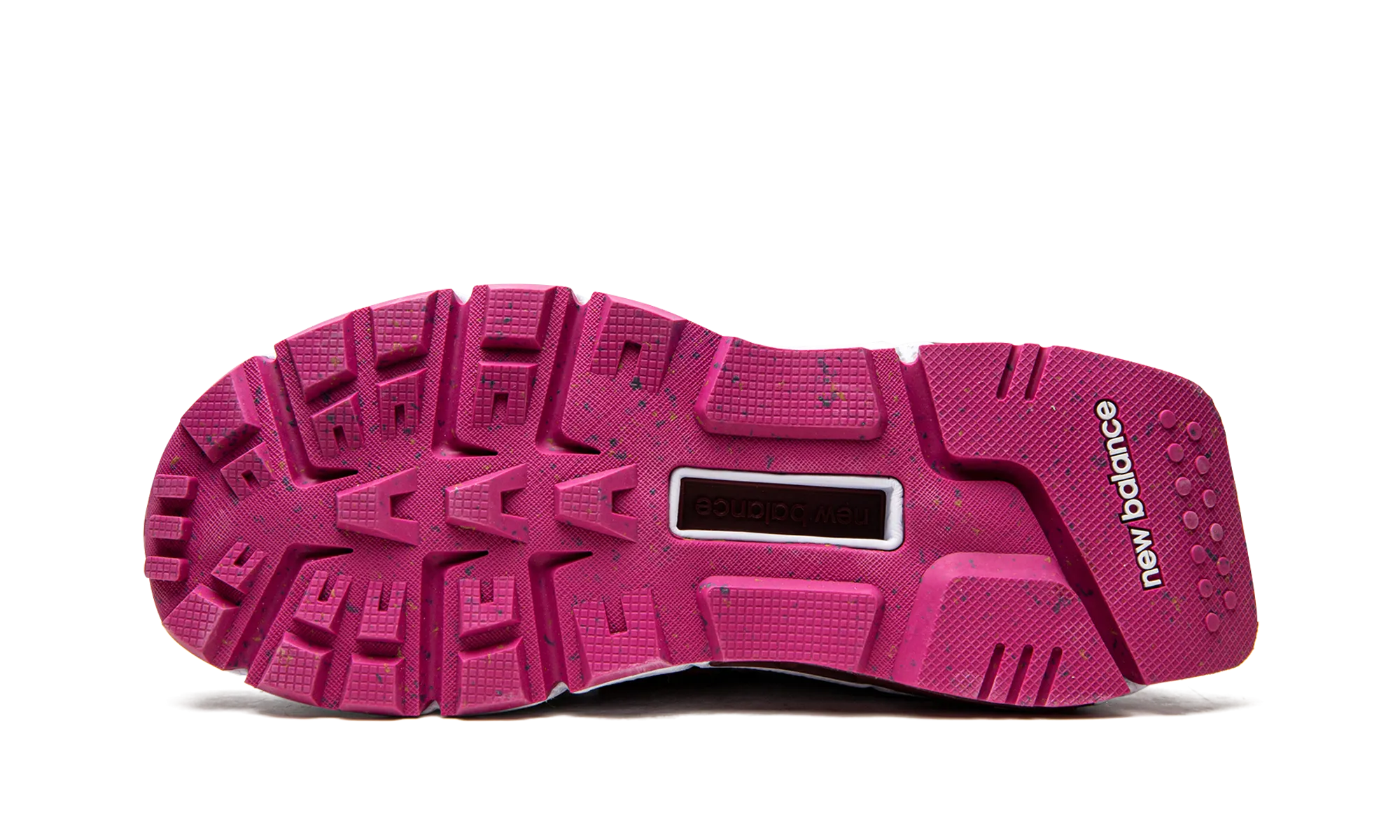Cushioned Support Ventilation 574 "Salehe Bembury - Yurt Pink"