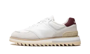 574 "Tokyo Design Studio" low - mileage shoe performance ribbon - decorated running wear