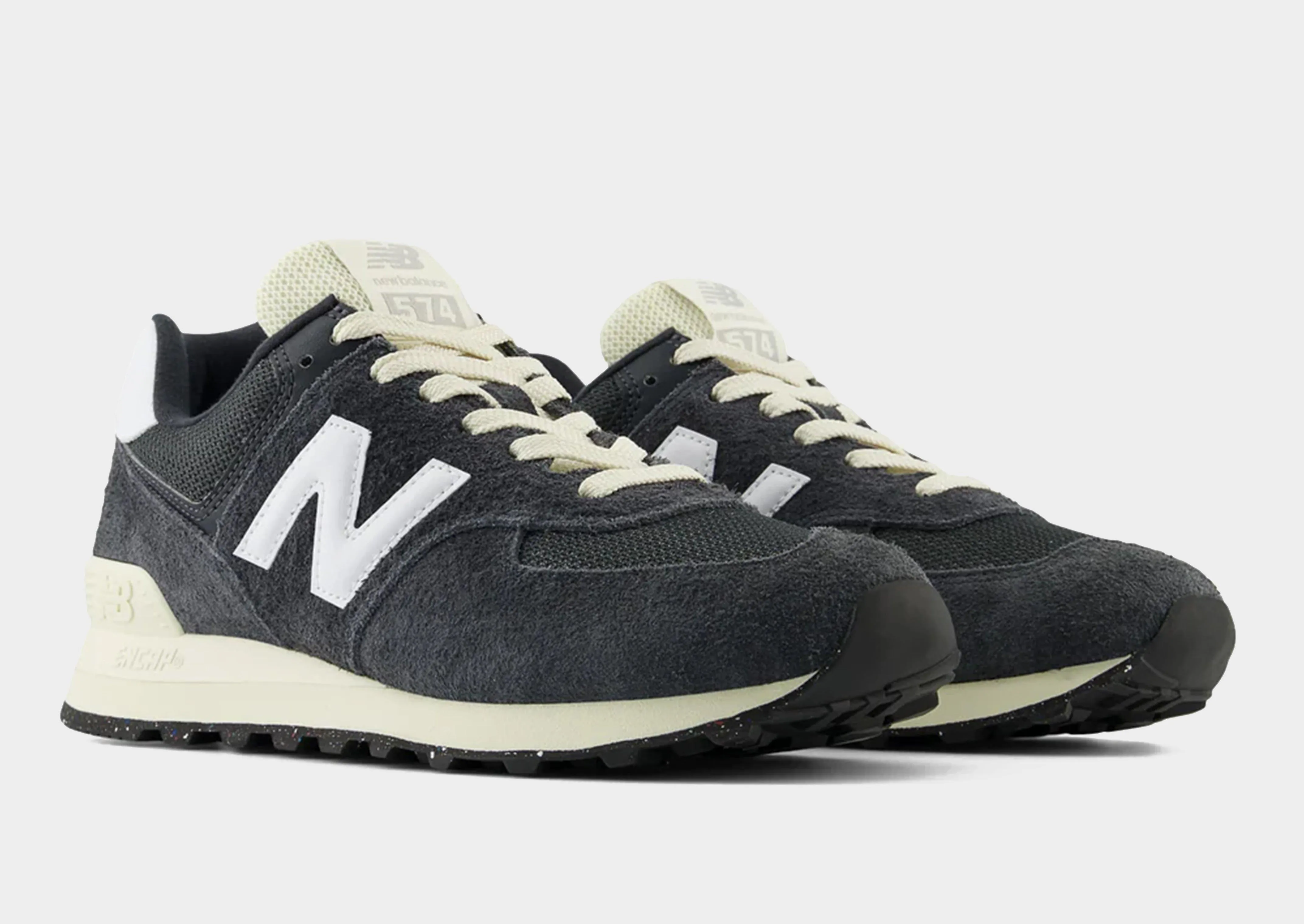 HeelCushion Narrow - base 574