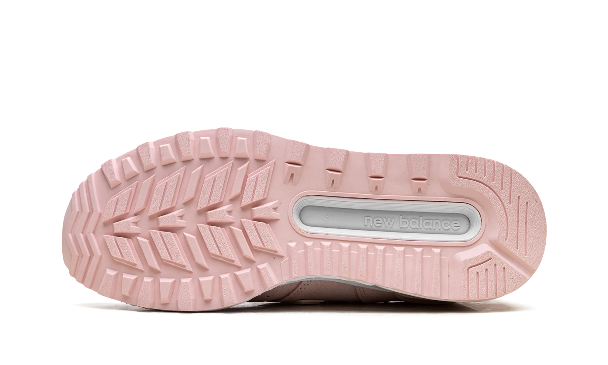 anti - blister shoes 574 Sport WMNS "Rose"