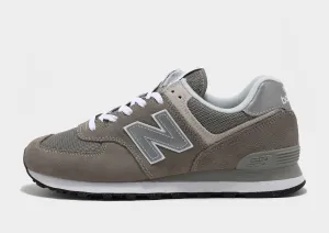 574 marathoning running gear office workers' shoes