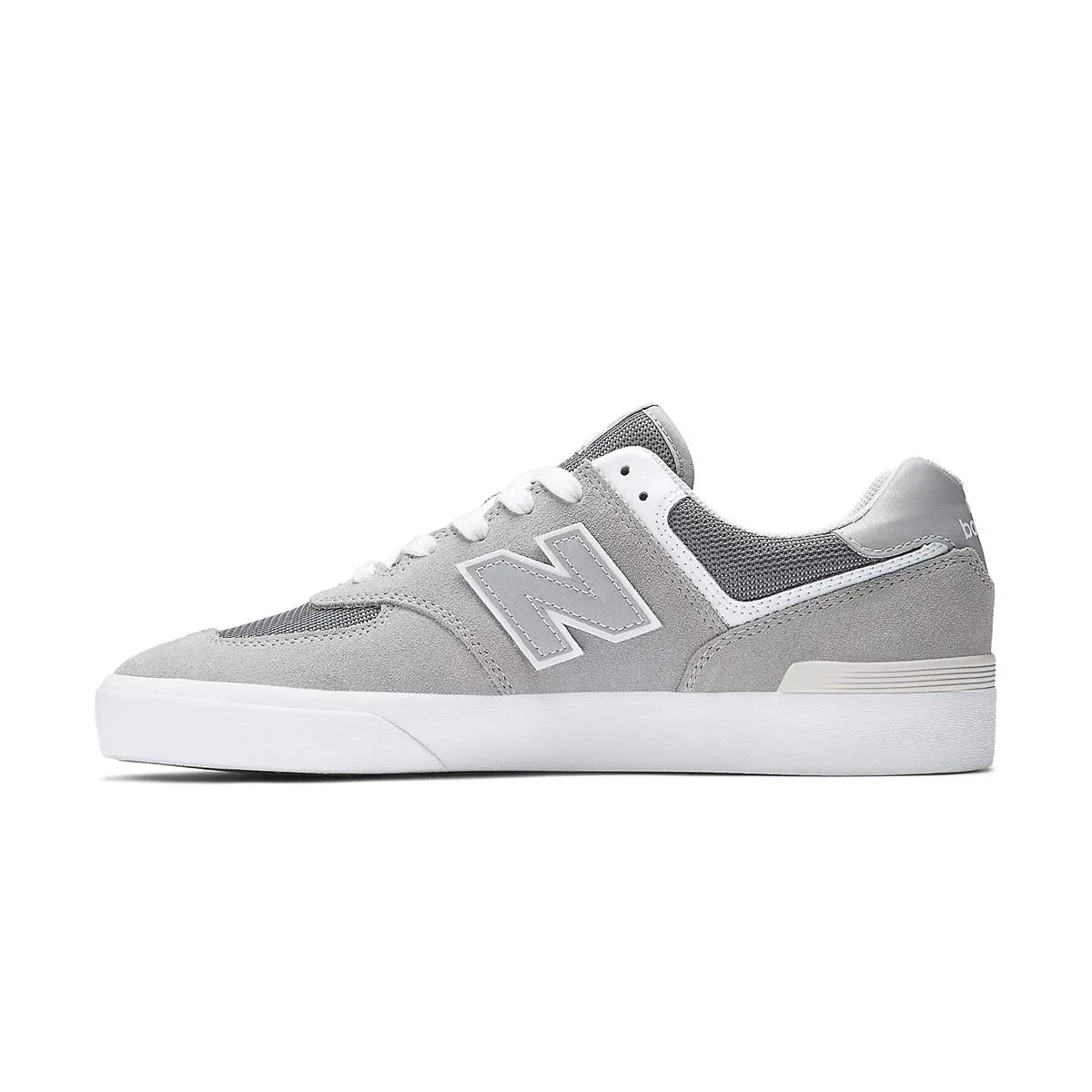 kids' medium Daily Use 574 Vulc 'Grey White'