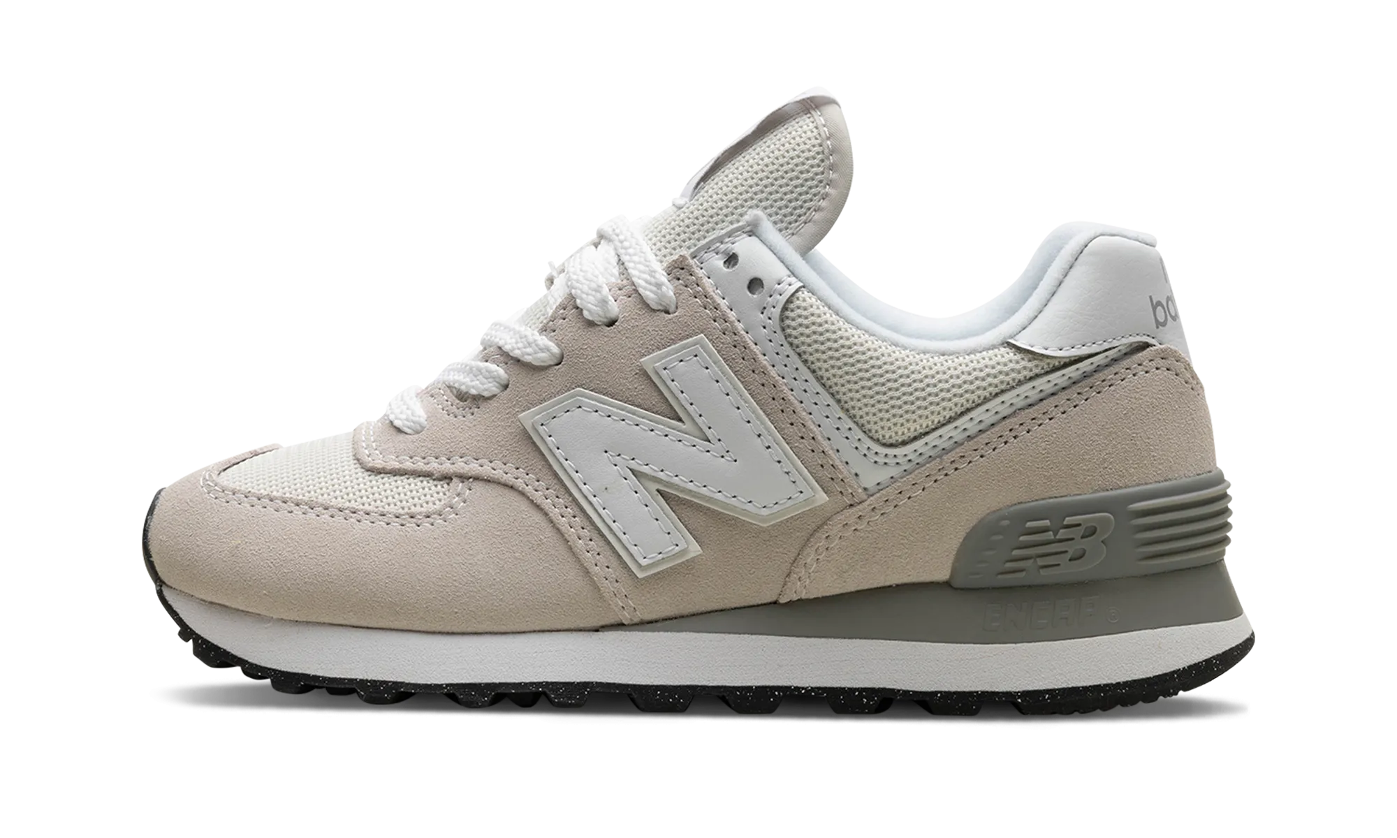 attractively styled 574 WMNS