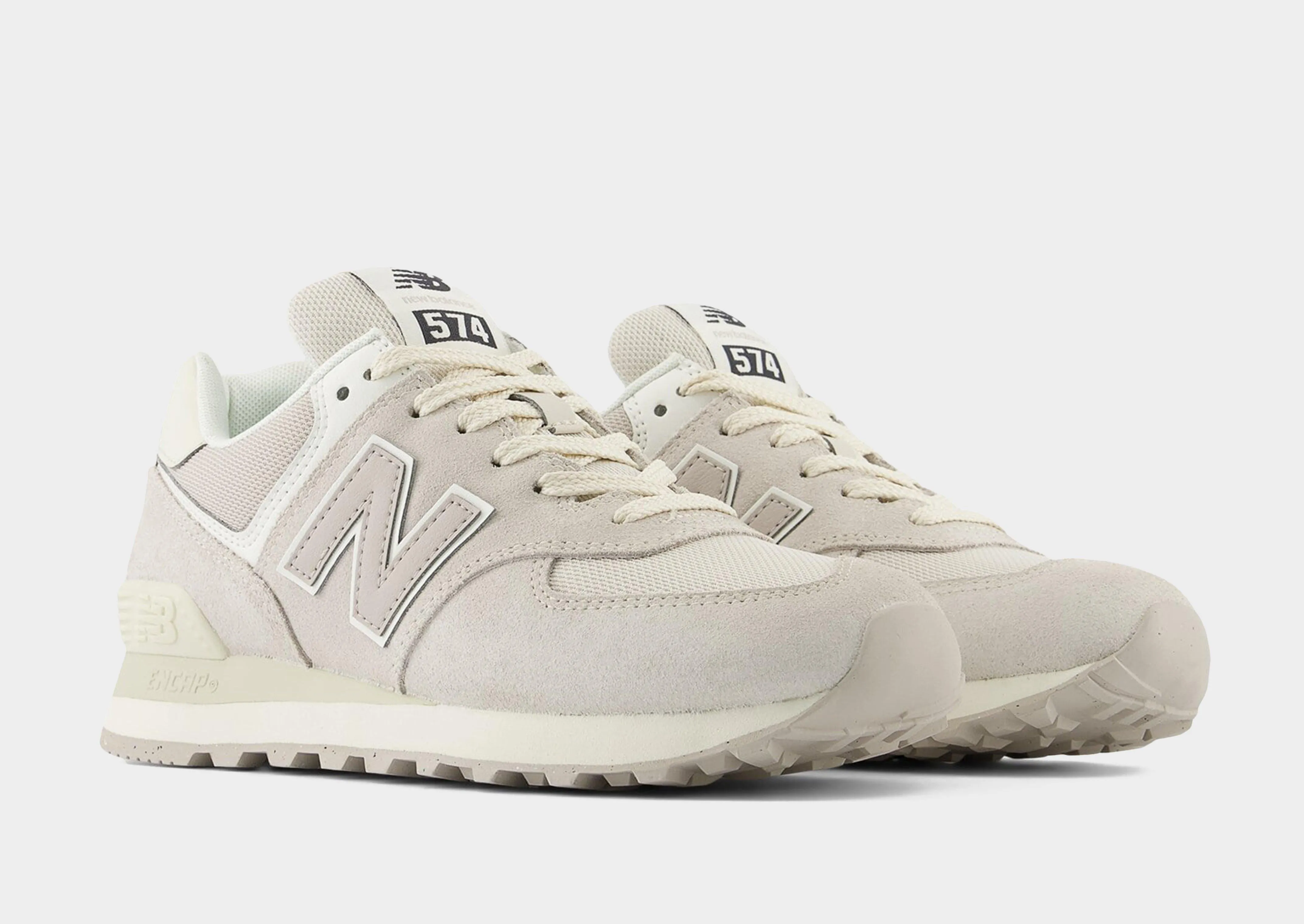 574 Women's hill running shoes
