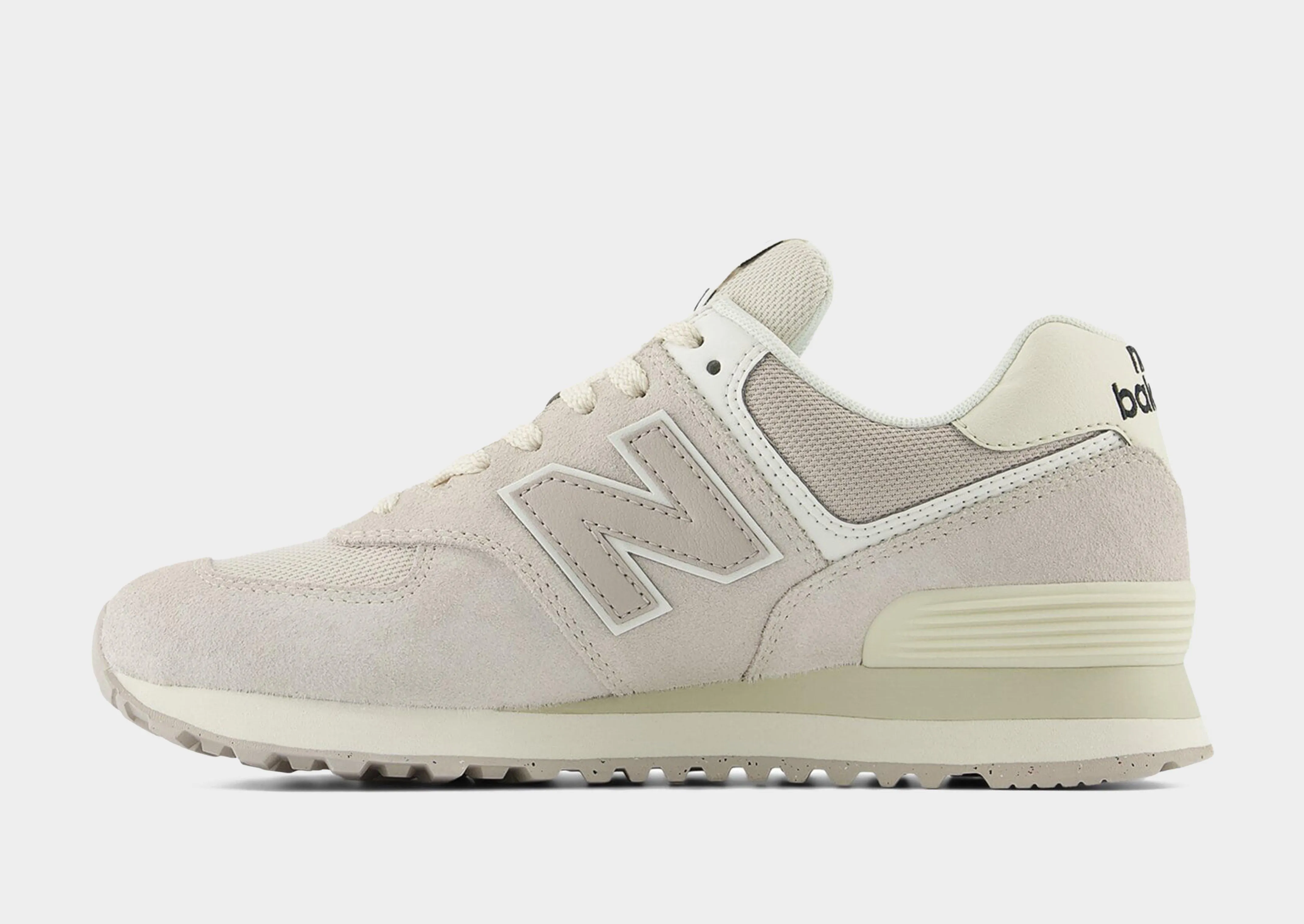 574 Women's Hard - wearing