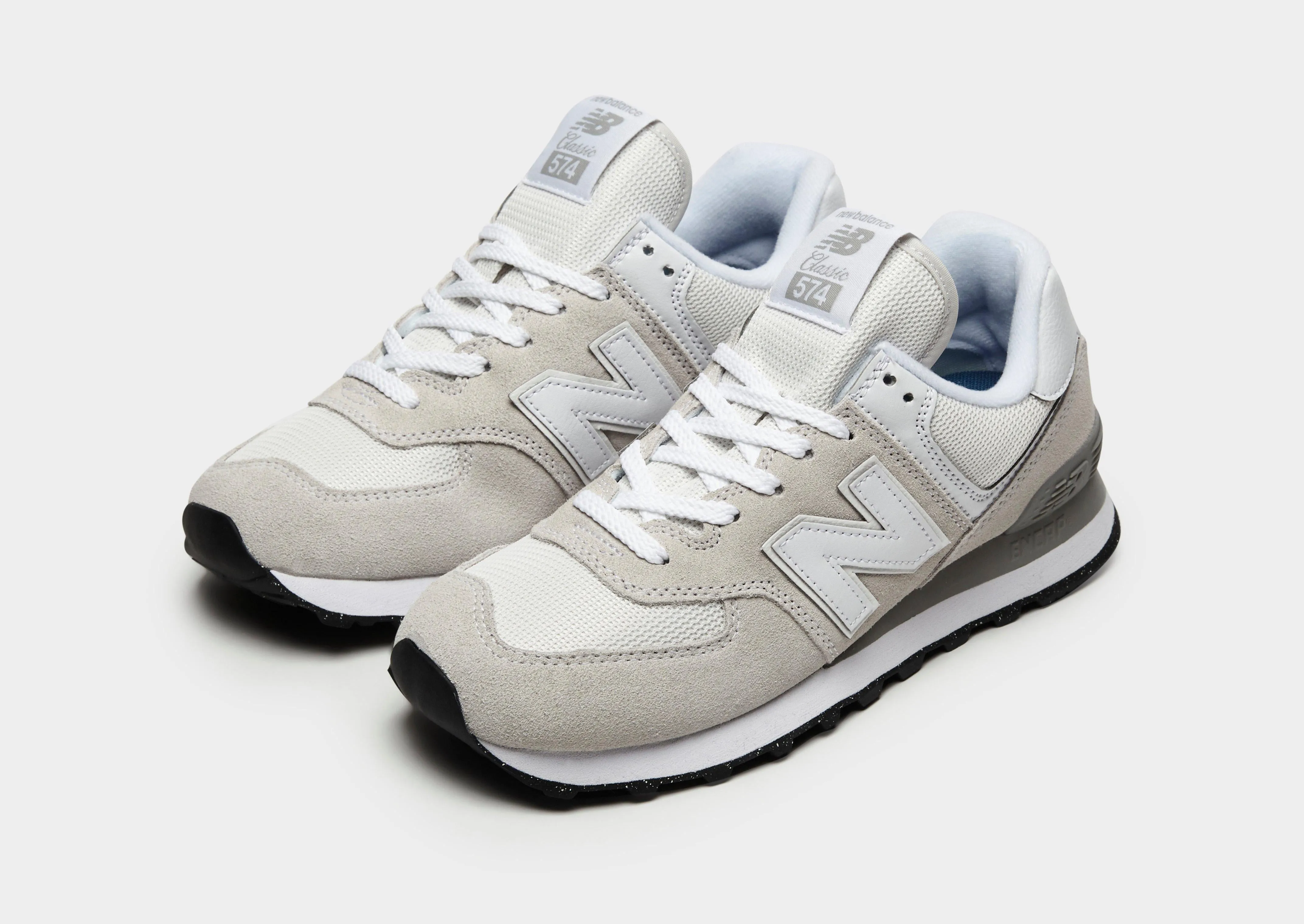 574 Women's Non Marking