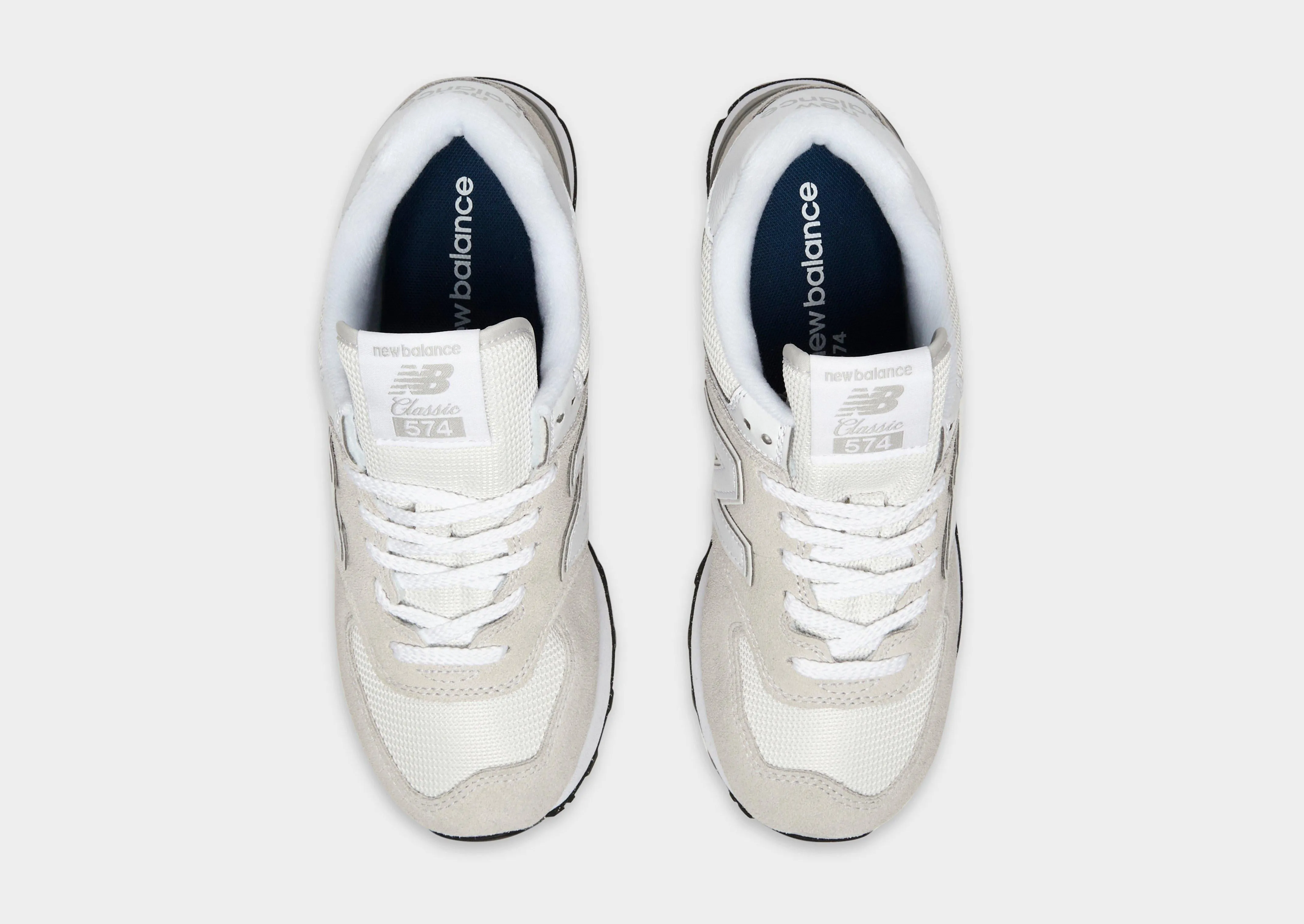 basketball - compatible shoes grass - field - runner 574 Women's