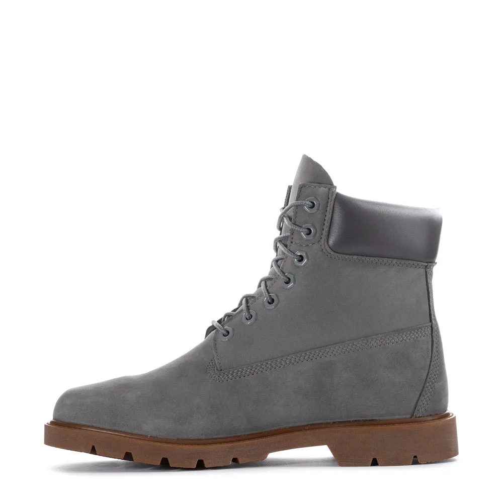 6 Basic Boot WP - Mens Flexibility Design