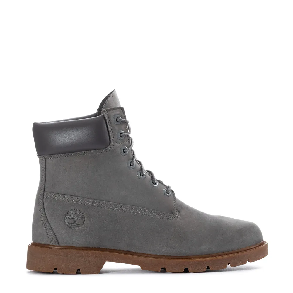 Rugged Built Snowy Path 6 Basic Boot WP - Mens