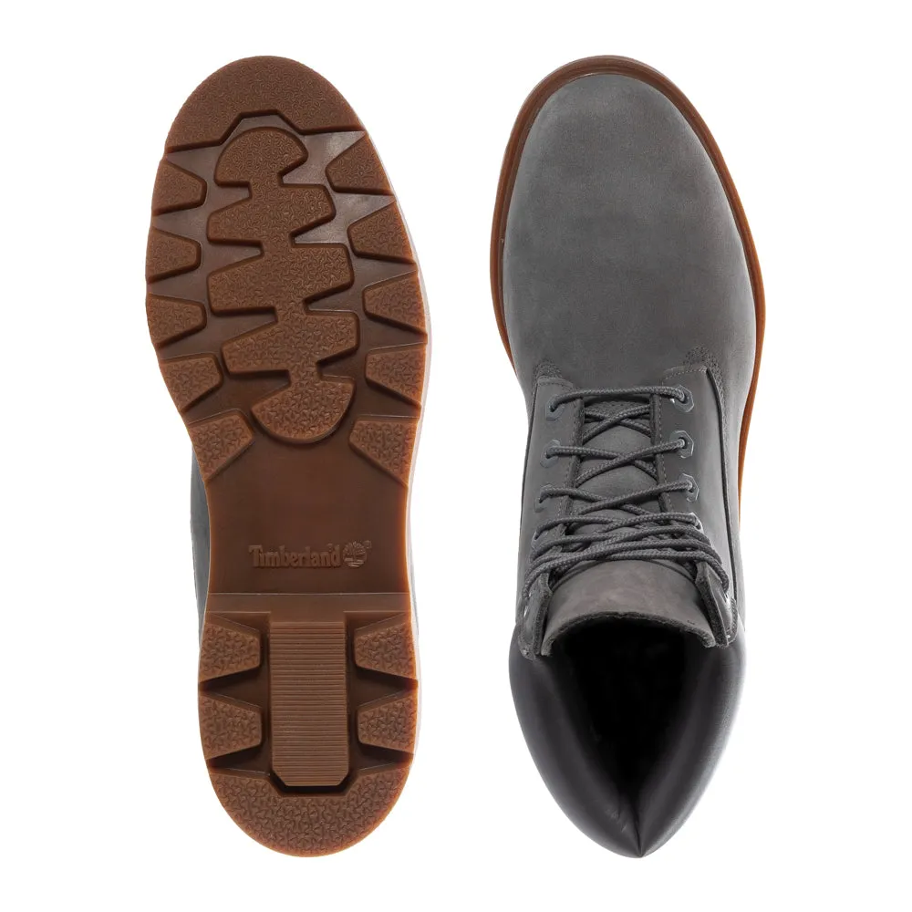 Mid Top 6 Basic Boot WP - Mens
